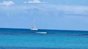 Las Terrenas: Our Love Story