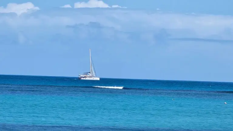 Las Terrenas: Our Love Story