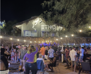 ETNO Beach Club