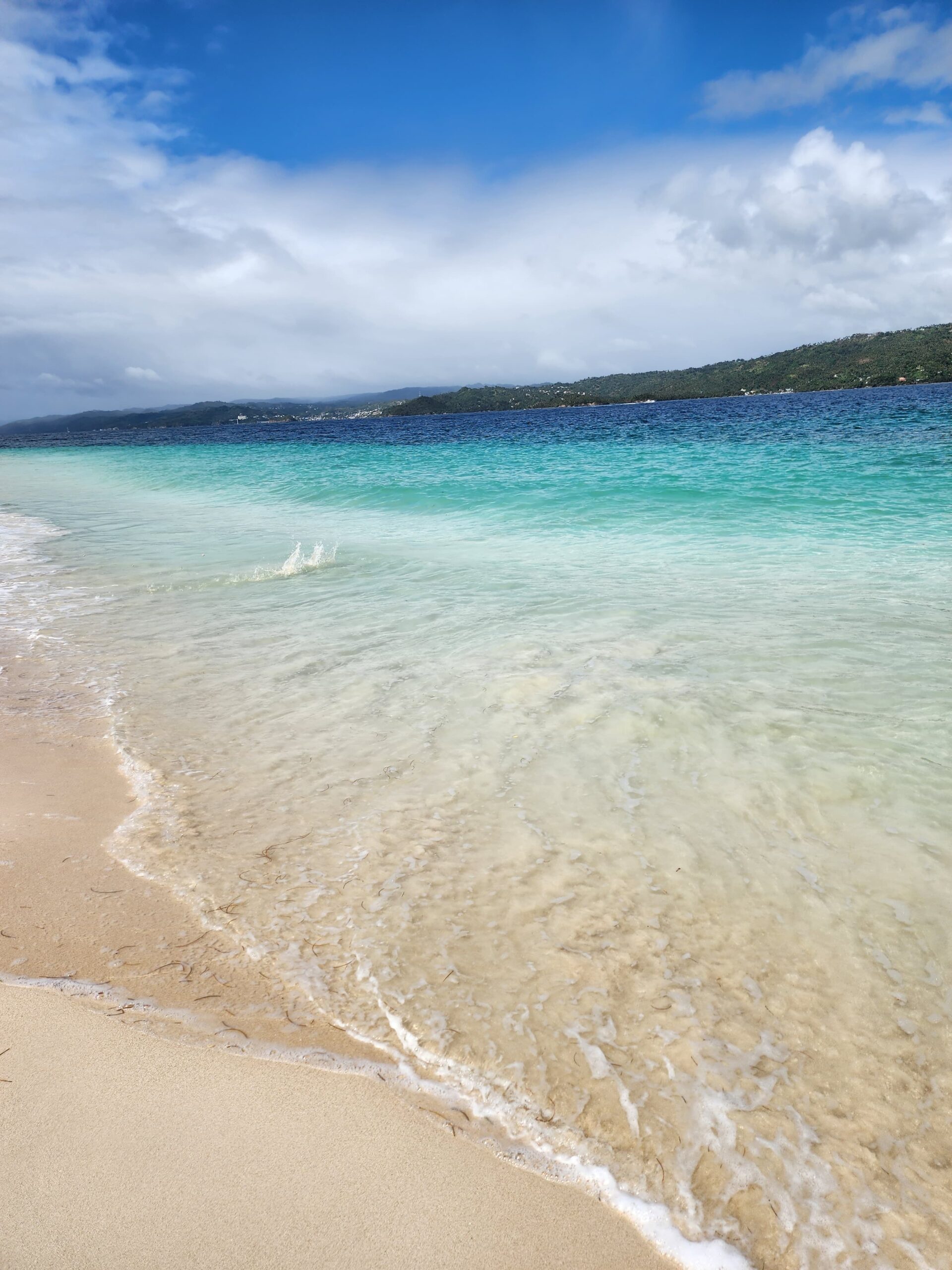 Las Terrenas, Dominican Republic. Vacation Rental Penthouse GoToTerrenas.com. Book by jose@gotokeys.com