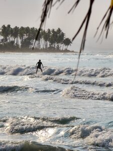 Las Terrenas, Dominican Republic. Vacation Rental Penthouse GoToTerrenas.com. Book by jose@gotokeys.com